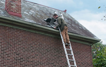 what affects urgent Kinmel Bay roof repairs