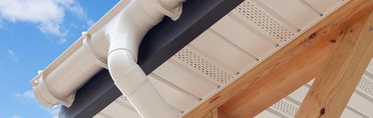 get Kinmel Bay guttering quotes today